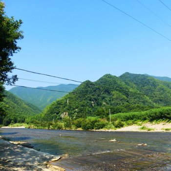 泾县月亮湾龙门客栈酒店提供图片