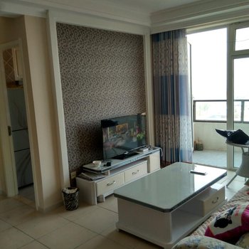 绥中5栋同湾海景公寓酒店提供图片