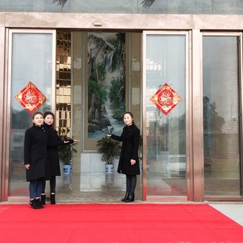 长沙祥一和酒店酒店提供图片