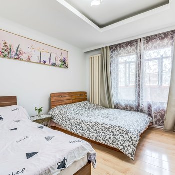 哈尔滨浪漫满屋公寓