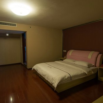 遂宁星宇酒店酒店提供图片