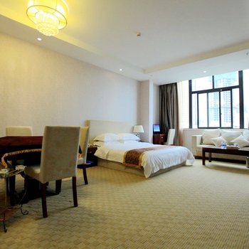 重庆南侨大酒店酒店提供图片