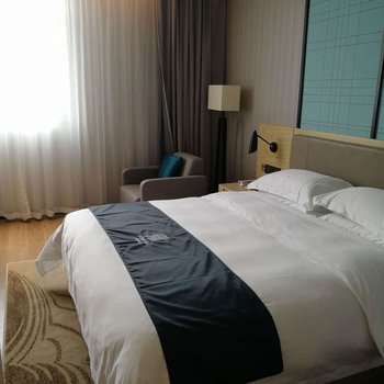 宜尚酒店(成都建设路SM广场店)酒店提供图片