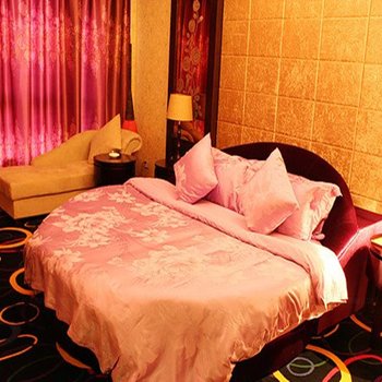 庐山上汤温泉度假酒店酒店提供图片