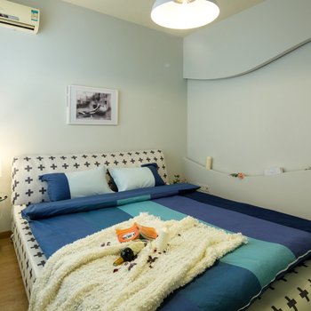 成都大雁的家公寓(宏济新路分店)酒店提供图片