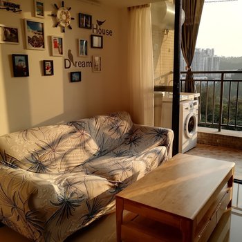 广州莺歌燕舞公寓(汉溪路分店)酒店提供图片