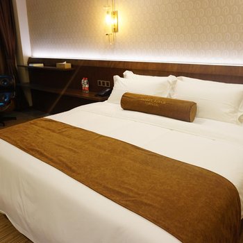 喆啡酒店(广州白云大道北店)酒店提供图片