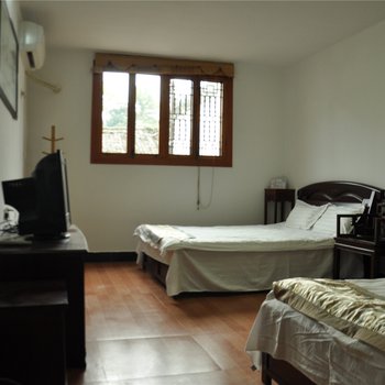 婺源礼耕堂客栈酒店提供图片