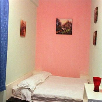 广州馨缘租房酒店提供图片