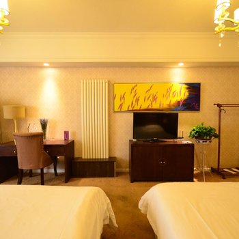 丽沨酒店(徐州万达广场店)酒店提供图片