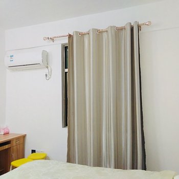 汕尾兴和之家公寓酒店提供图片