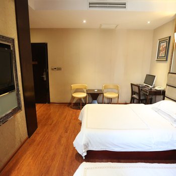 湘乡华程大酒店酒店提供图片