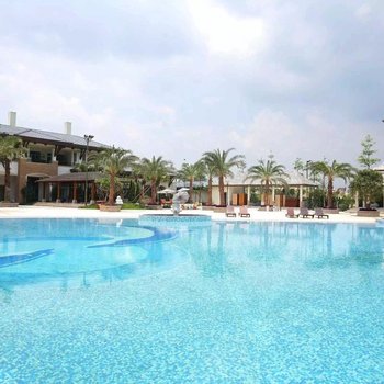 佛冈碧清酒店酒店提供图片