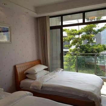 广州鼎度假别墅酒店提供图片