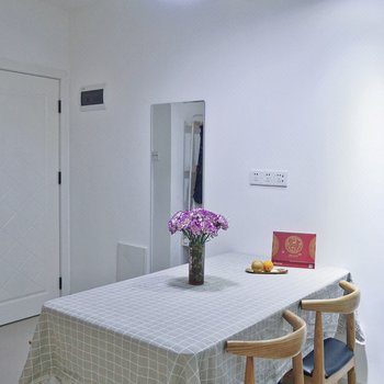 广州寻杖角铰造普通公寓酒店提供图片