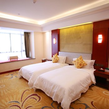 华鼎·铂涛菲诺酒店(高安店)酒店提供图片
