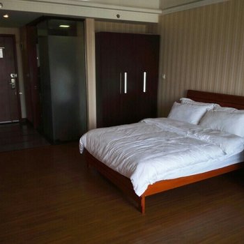 广州银丰黄生公寓(童装街分店)酒店提供图片