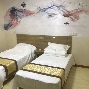 青岛万浩商务宾馆