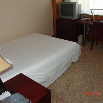 内蒙古天泽培训大厦(呼和浩特)酒店提供图片