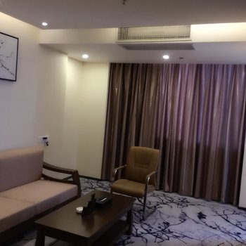 广州长隆名美假日公寓酒店提供图片