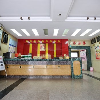 东方宾馆(娄底新星南路)酒店提供图片