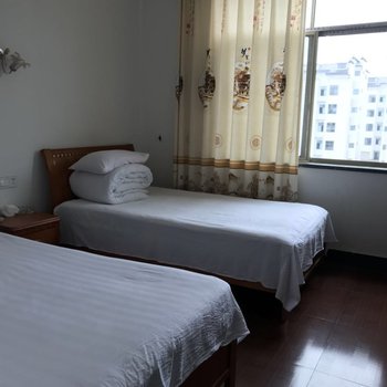 婺源清华新街山清客栈酒店提供图片