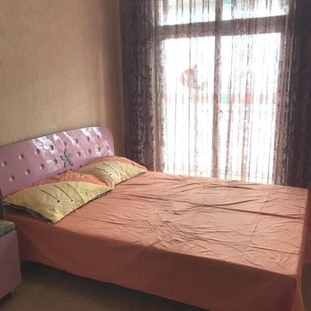 乐山郑女士特色民宿(竹溪路口分店)