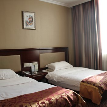 濮阳三合宾馆酒店提供图片