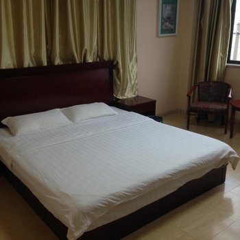 丹阳北源旅馆酒店提供图片