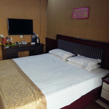 晋中介休市红福宾馆酒店提供图片