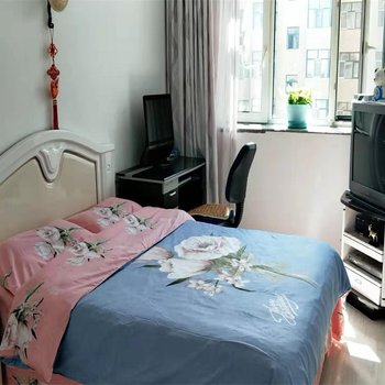 黑河云iii公寓酒店提供图片