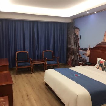 派酒店(玉溪通海店)