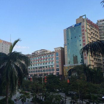 深圳金盛旅馆