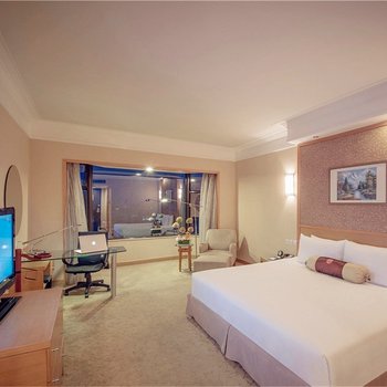 厦门海景千禧大酒店酒店提供图片