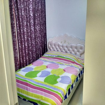 沈阳达观温馨小屋短期公寓