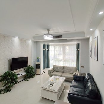 攀枝花王姐姐a公寓酒店提供图片