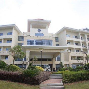 惠东巽寮湾长沙湾海景酒店