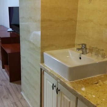 西安弗莱曼公寓酒店酒店提供图片