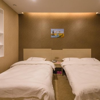 十堰喜悦精选酒店酒店提供图片