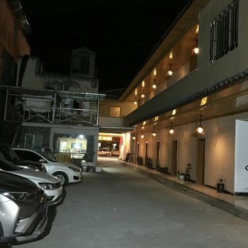 松潘大唐古城宾馆
