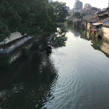 绍兴沉雨·如归公寓(3号店)酒店提供图片