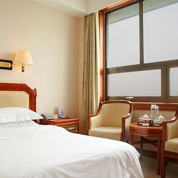 济南舜天大酒店酒店提供图片