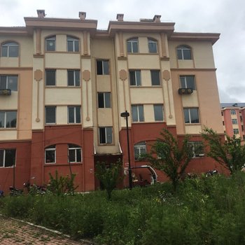汤旺河金凤旅馆