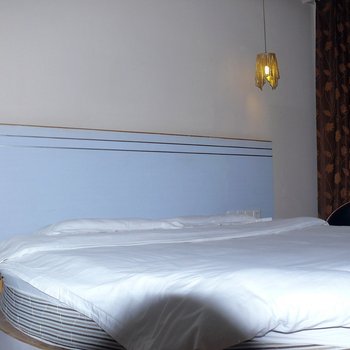 中山金马时尚酒店酒店提供图片