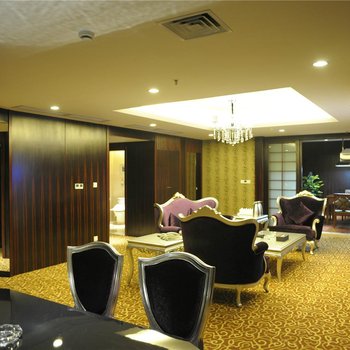 武汉君宜王朝大饭店酒店提供图片