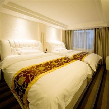 仁寿柏林精品主题酒店酒店提供图片