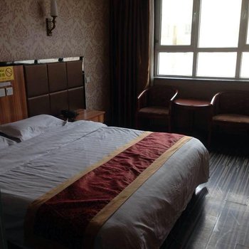 麦盖提叶尔羌河大酒店酒店提供图片