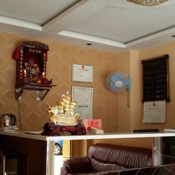 抚顺四方商务宾馆酒店提供图片