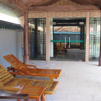 阳西咸水矿温泉旅游度假山庄酒店提供图片