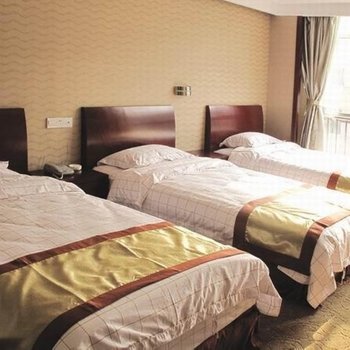 扬中康原商务宾馆酒店提供图片